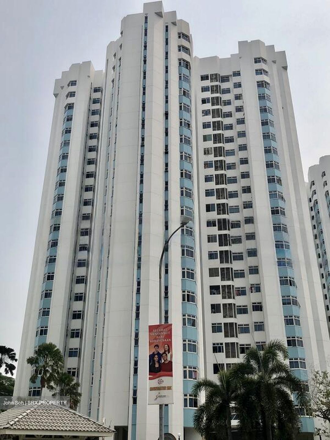 The Waterside (D15), Condominium #467292551